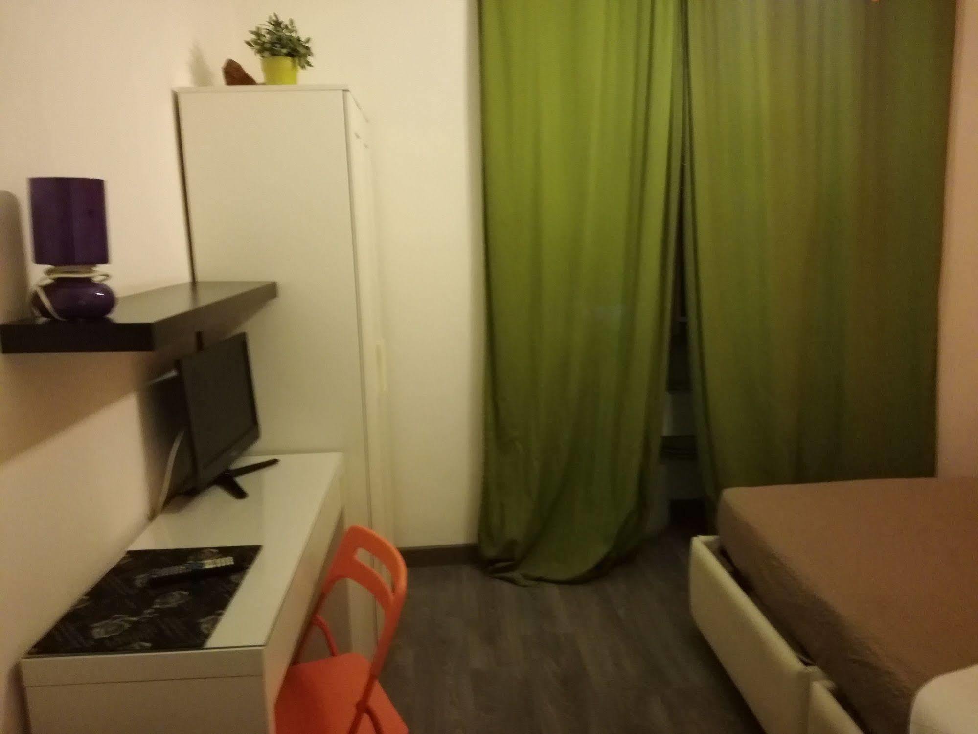 Triumphal Hotel Rome