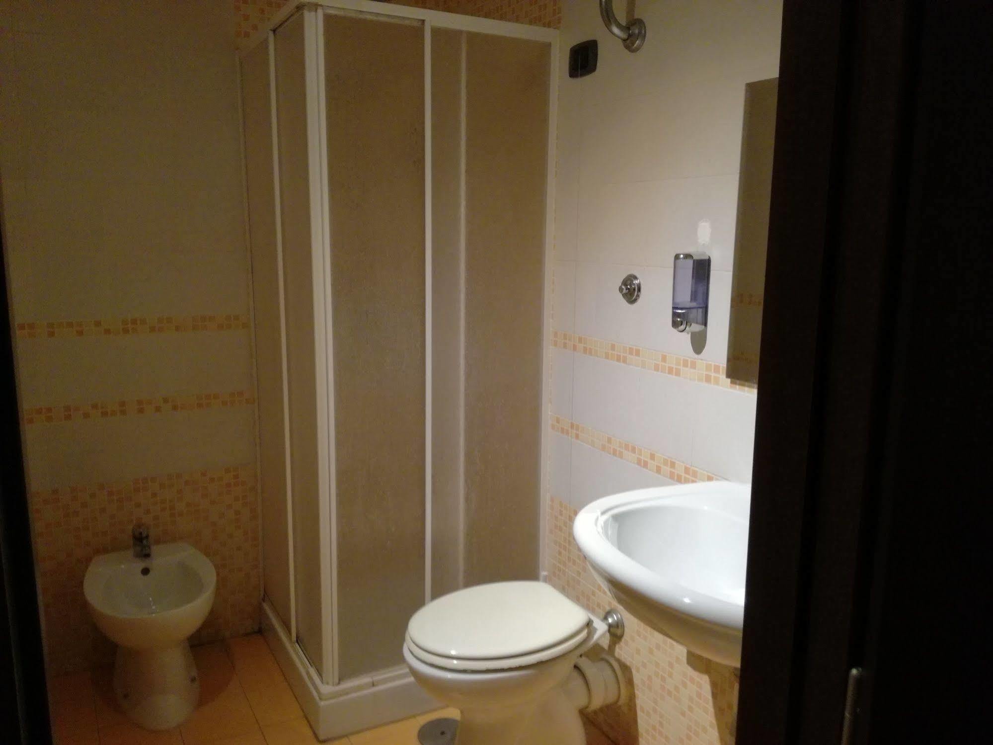 Hotel Triumphal Rome
